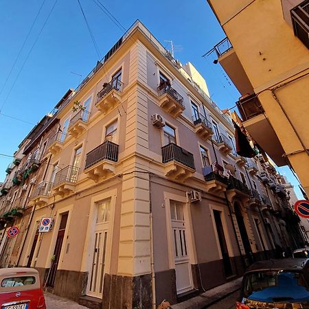 Elephant'S Rooms Catania Catânia Exterior foto